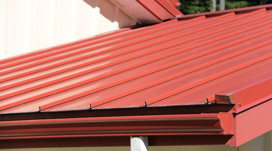 Professional metal roof installation in Donalsonville, GA